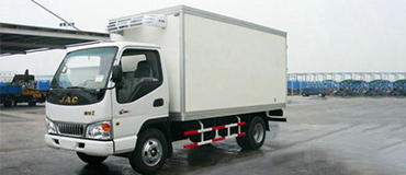 蚌埠金通實(shí)業(yè)、蚌埠冷藏車(chē)